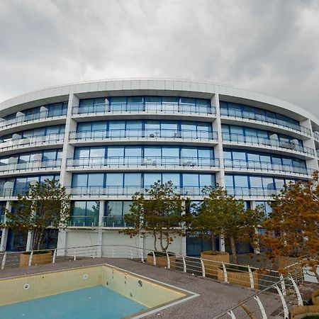 Marine Residence Odesa Exterior foto