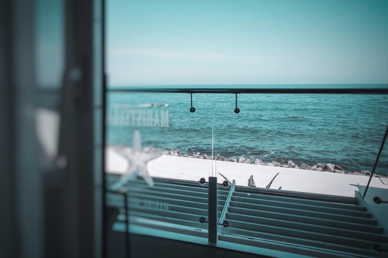 Marine Residence Odesa Exterior foto