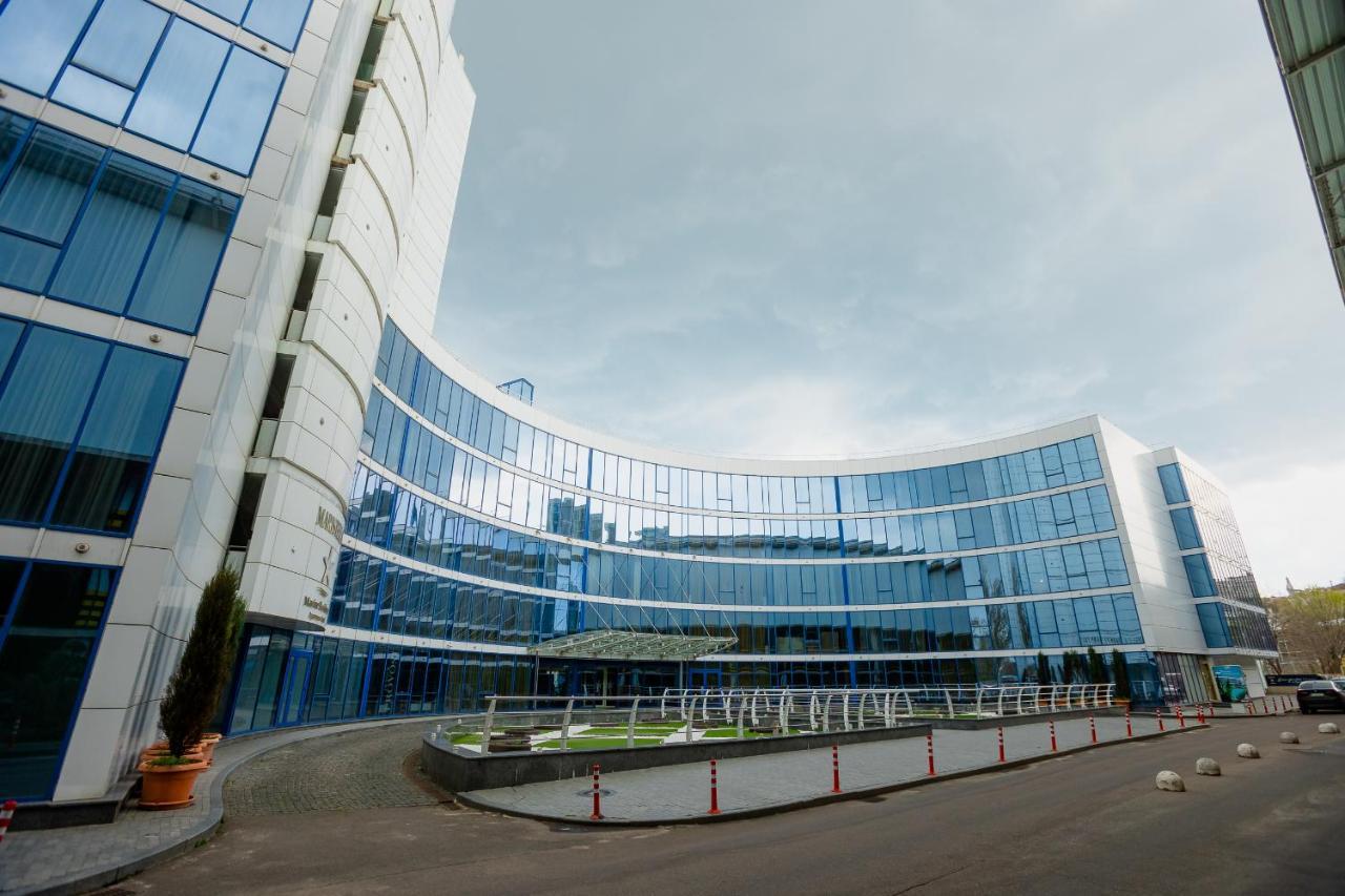Marine Residence Odesa Exterior foto